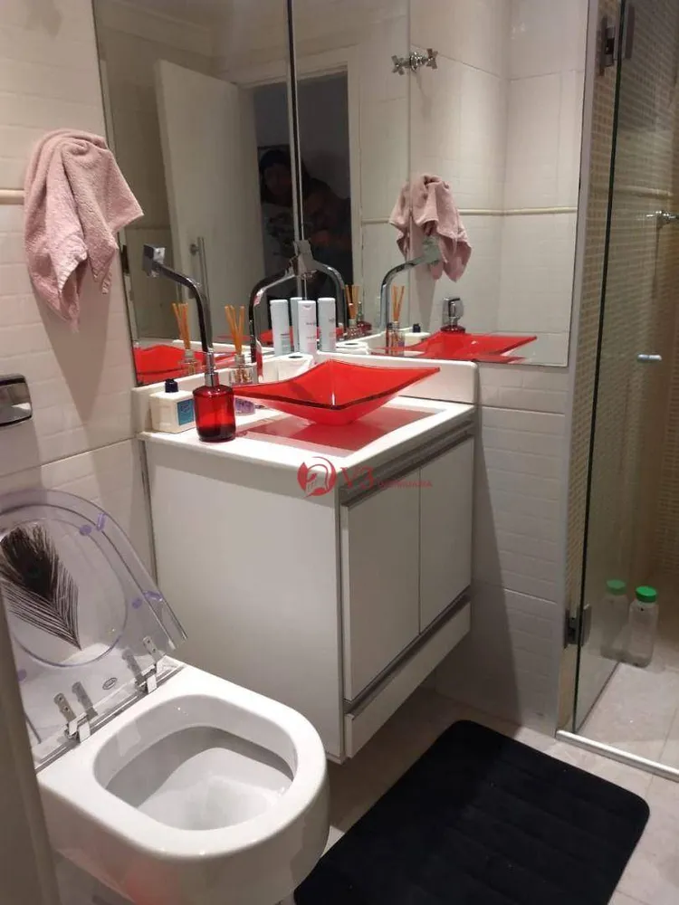 Apartamento, 2 quartos, 76 m² - Foto 17