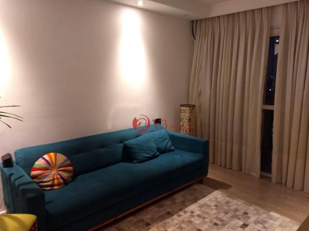 Apartamento, 2 quartos, 76 m² - Foto 12