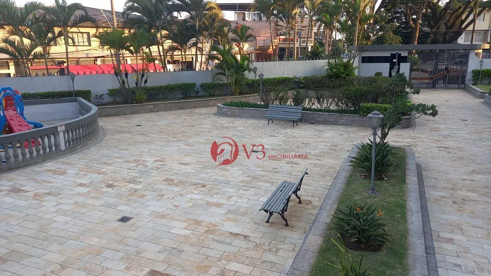 Apartamento, 2 quartos, 76 m² - Foto 10