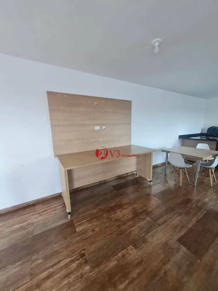 Kitnet-Studio, 52 m² - Foto 1
