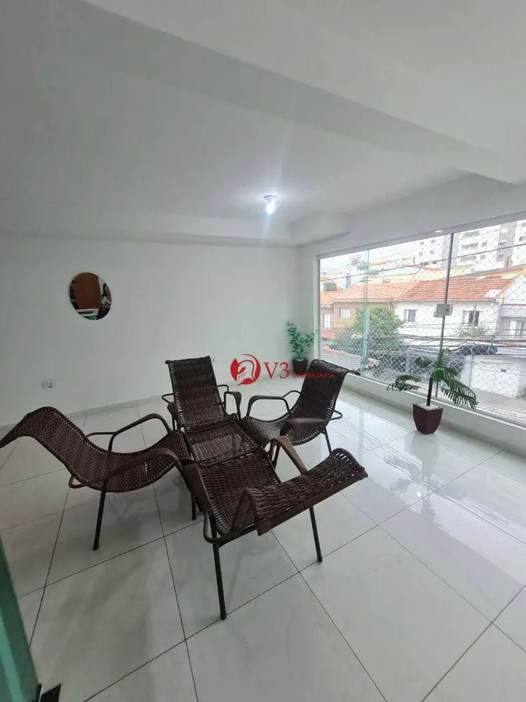 Kitnet-Studio, 35 m² - Foto 6