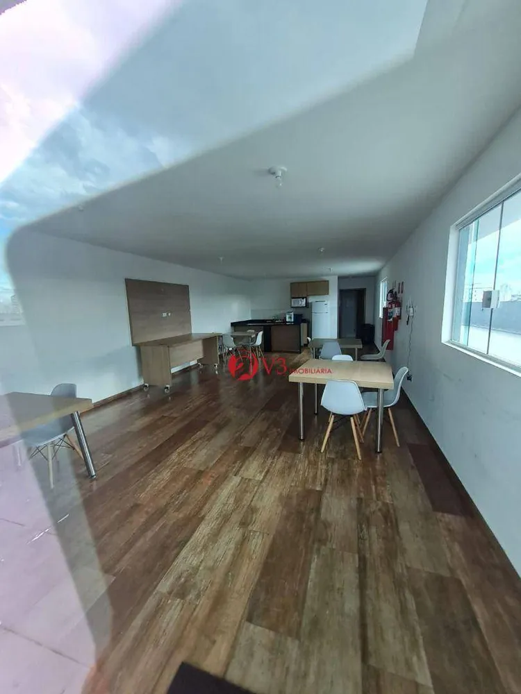 Kitnet-Studio, 35 m² - Foto 7