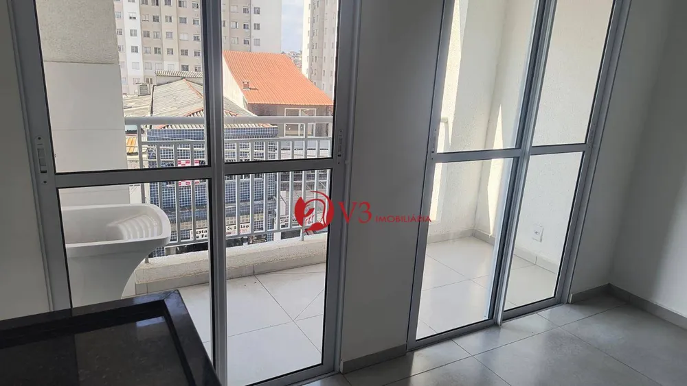 Apartamento, 2 quartos, 44 m² - Foto 14