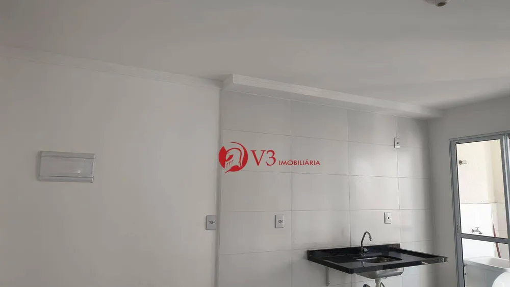 Apartamento, 2 quartos, 44 m² - Foto 10