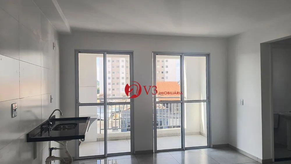 Apartamento, 2 quartos, 44 m² - Foto 13