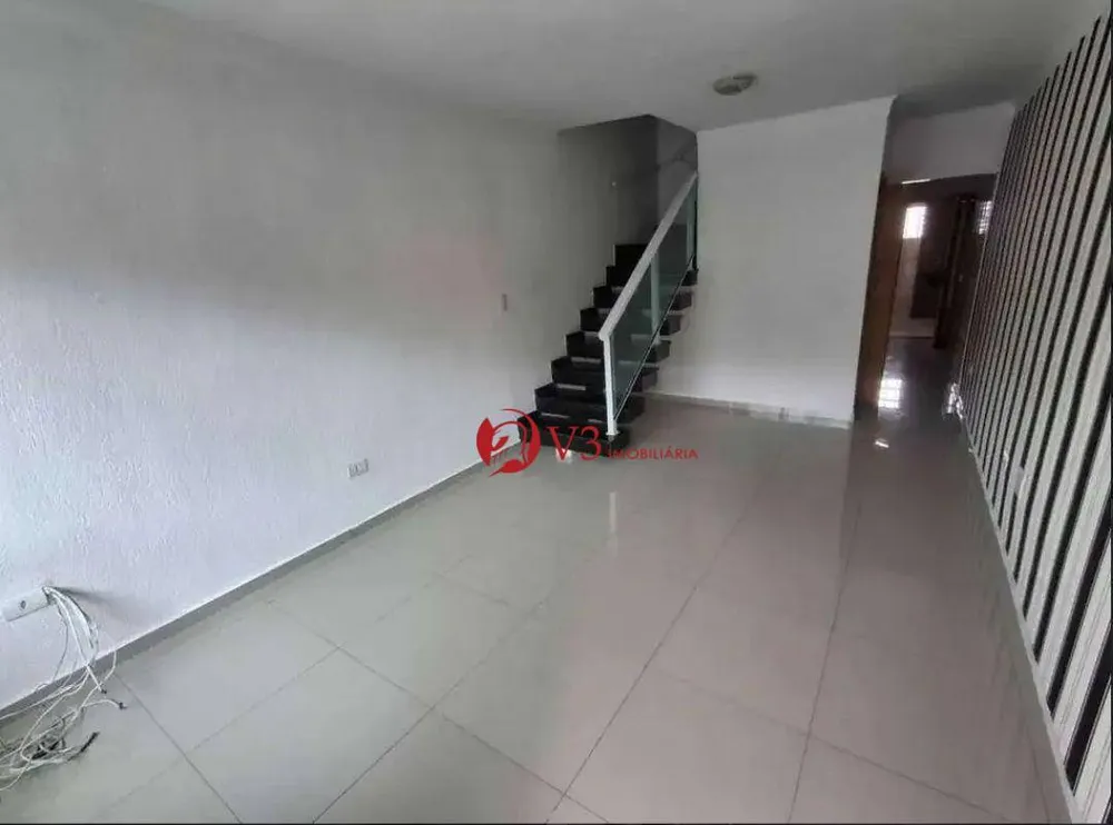 Sobrado, 2 quartos, 90 m² - Foto 4