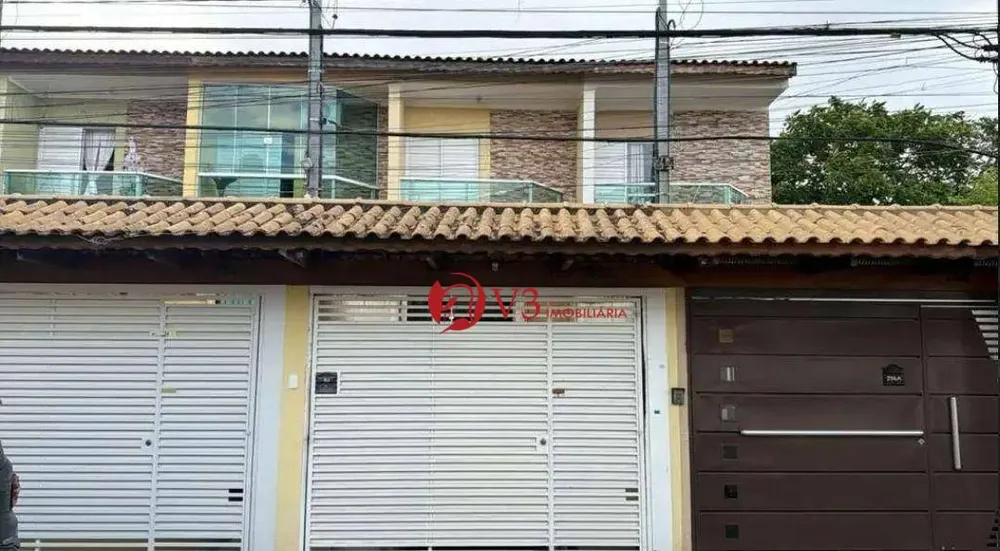 Sobrado, 2 quartos, 90 m² - Foto 11