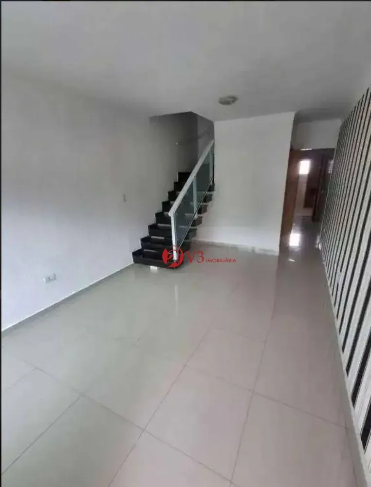 Sobrado, 2 quartos, 90 m² - Foto 9