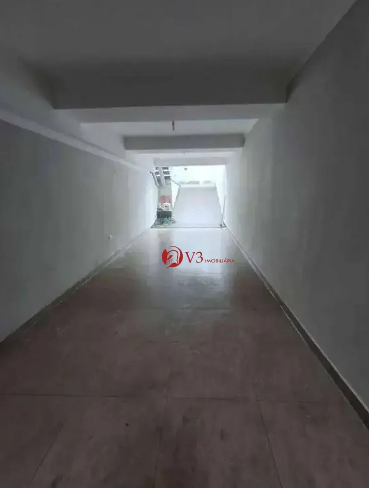 Sobrado, 2 quartos, 90 m² - Foto 1