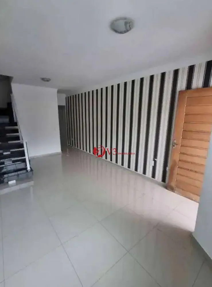 Sobrado, 2 quartos, 90 m² - Foto 2