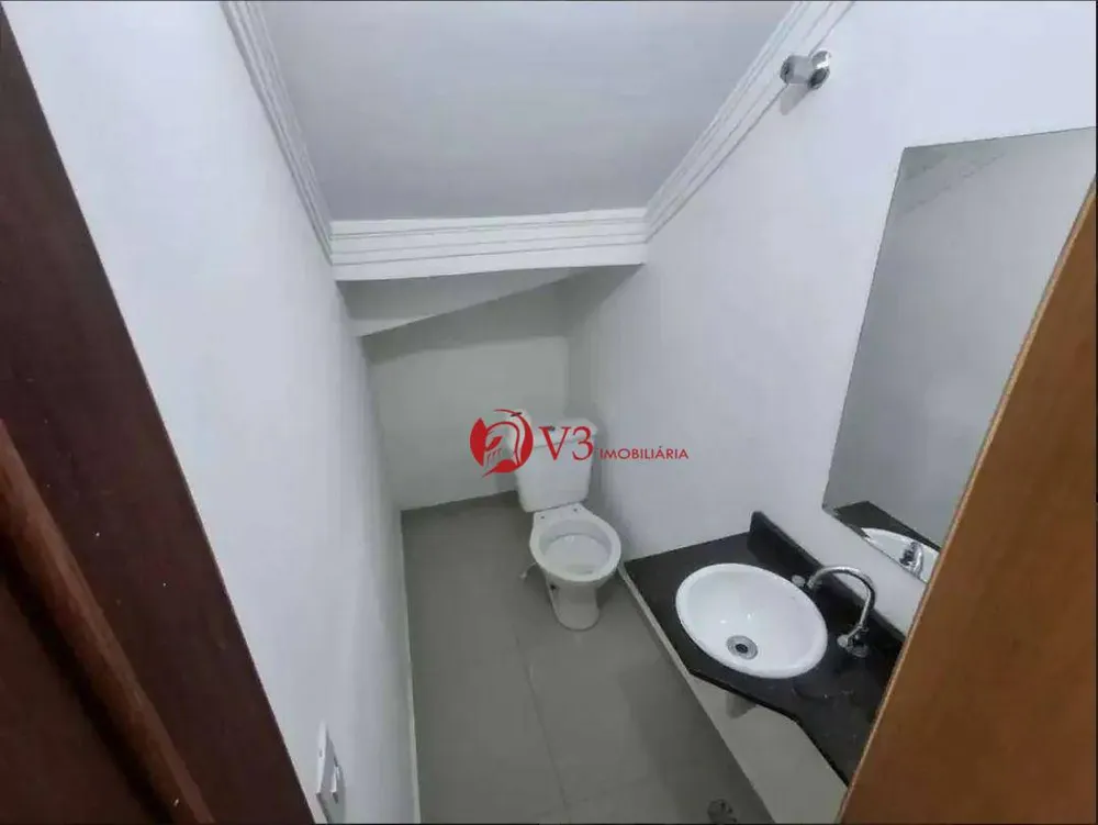 Sobrado, 2 quartos, 90 m² - Foto 7