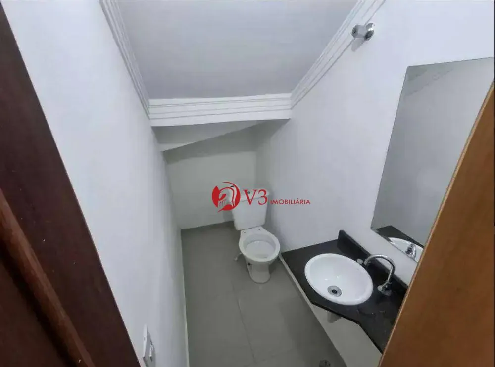 Sobrado, 2 quartos, 90 m² - Foto 5