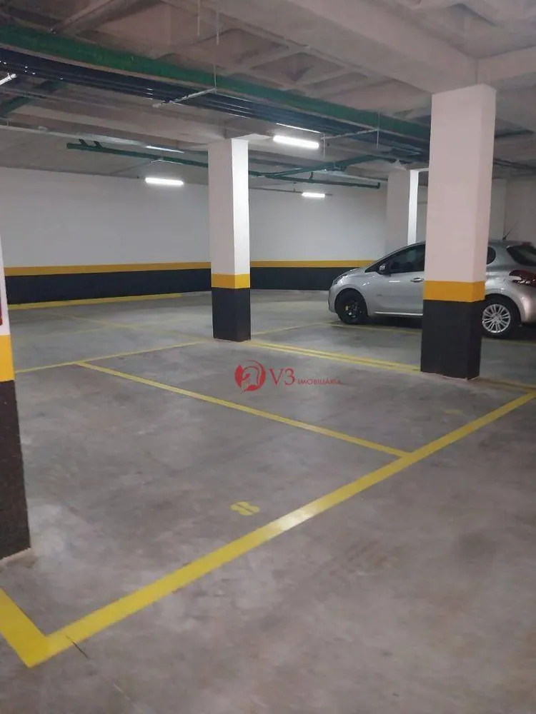 Apartamento, 2 quartos, 40 m² - Foto 6