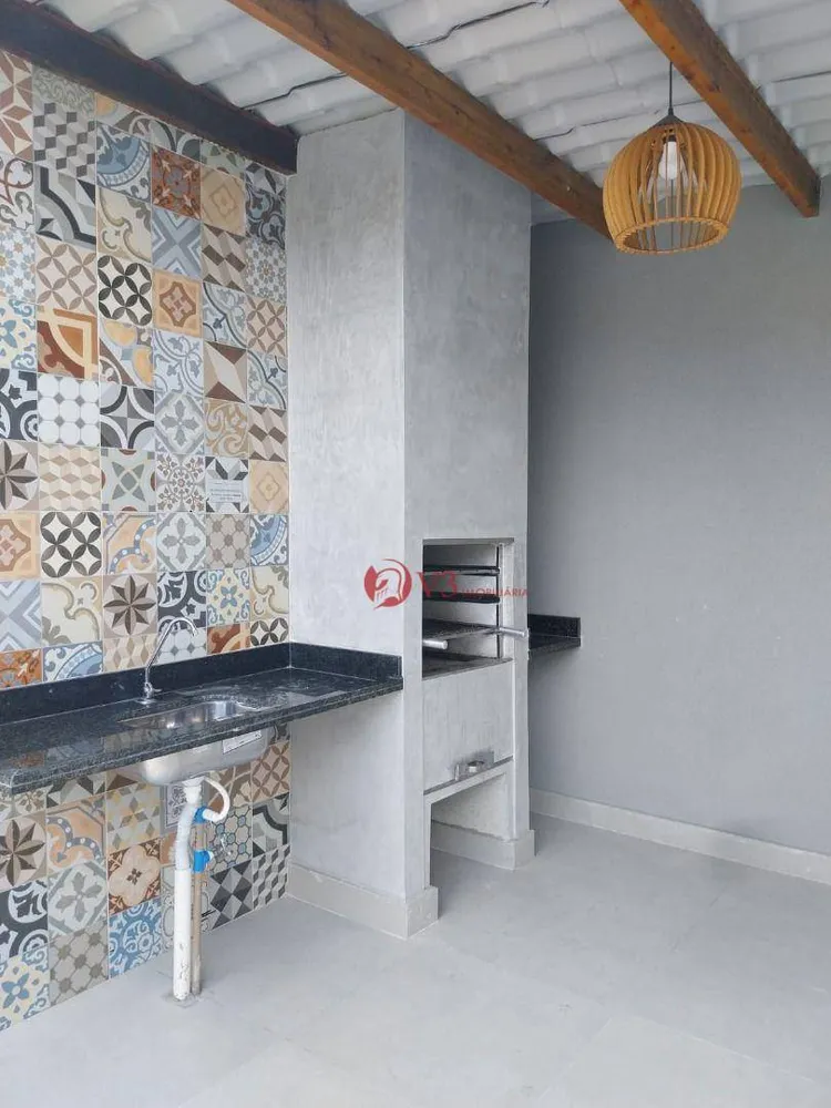 Apartamento, 2 quartos, 40 m² - Foto 10