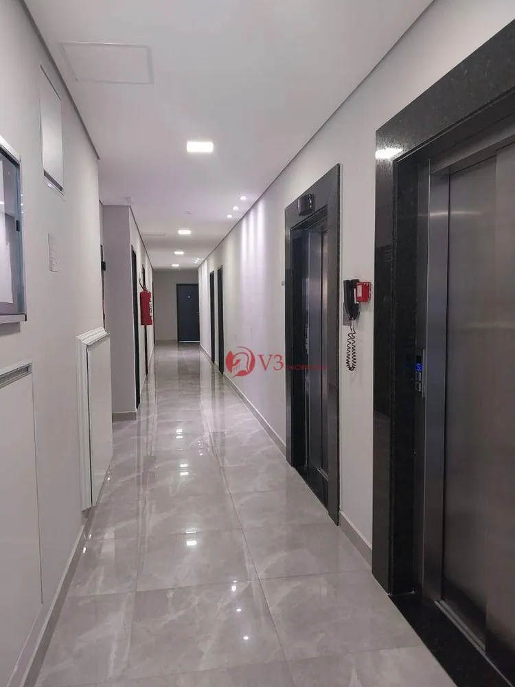 Apartamento, 2 quartos, 40 m² - Foto 7