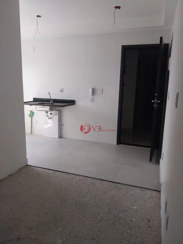 Apartamento, 2 quartos, 40 m² - Foto 2