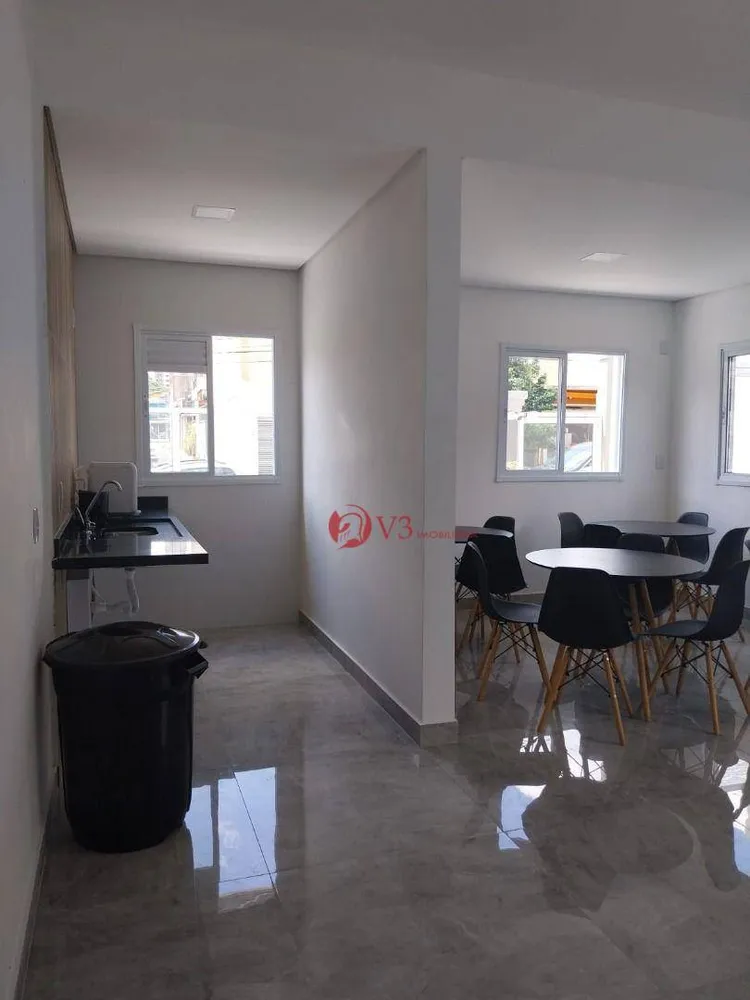 Apartamento, 2 quartos, 40 m² - Foto 8