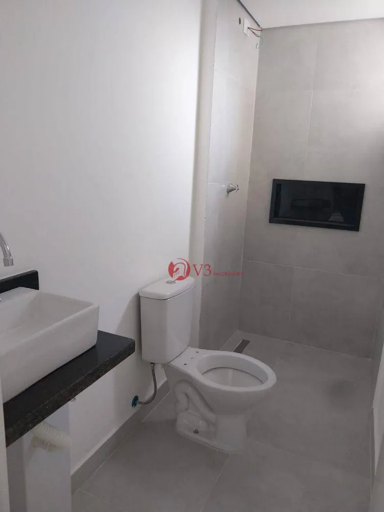 Apartamento, 2 quartos, 40 m² - Foto 5