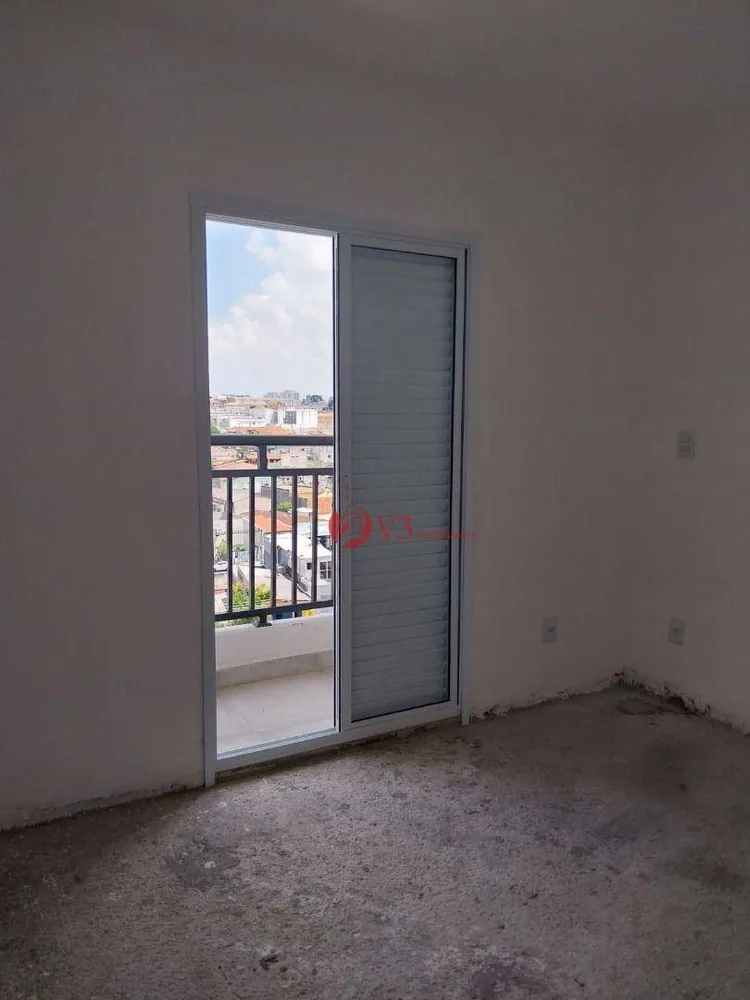 Apartamento, 2 quartos, 40 m² - Foto 4