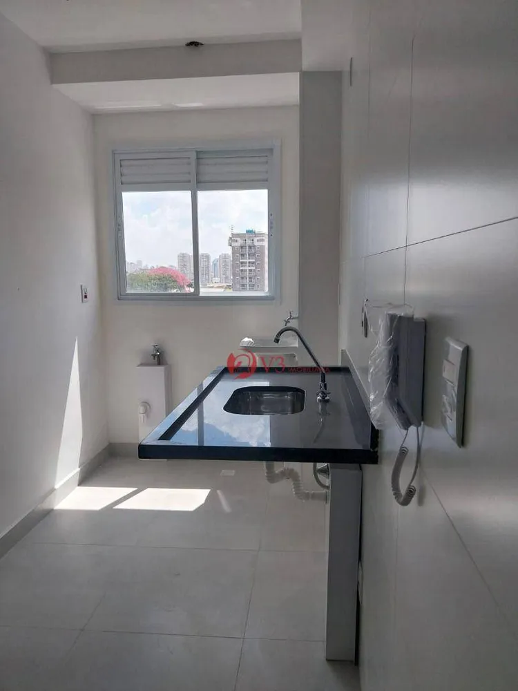 Apartamento, 2 quartos, 40 m² - Foto 3