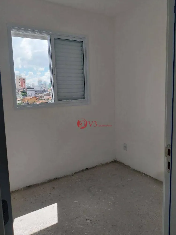 Apartamento, 2 quartos, 40 m² - Foto 11