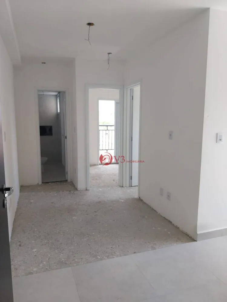 Apartamento, 2 quartos, 40 m² - Foto 1