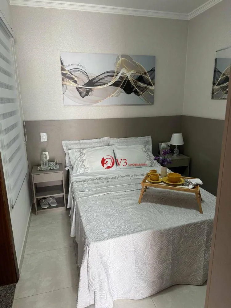 Apartamento, 1 quarto, 30 m² - Foto 6