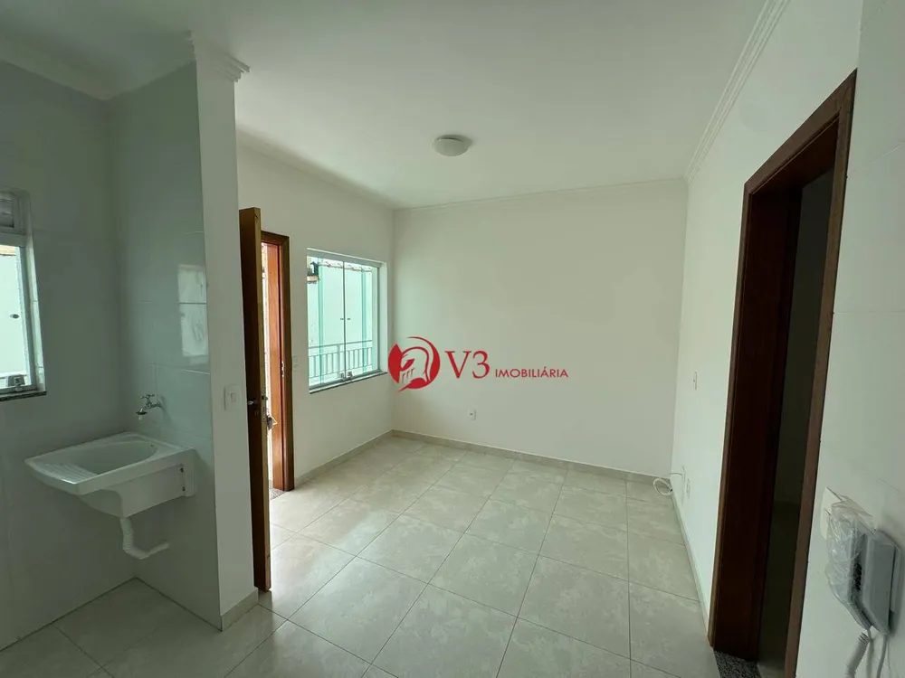 Apartamento, 1 quarto, 30 m² - Foto 3
