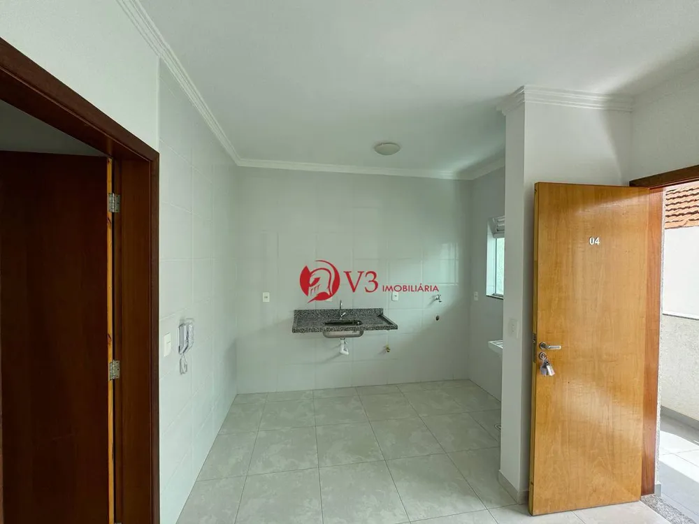 Apartamento, 1 quarto, 30 m² - Foto 5
