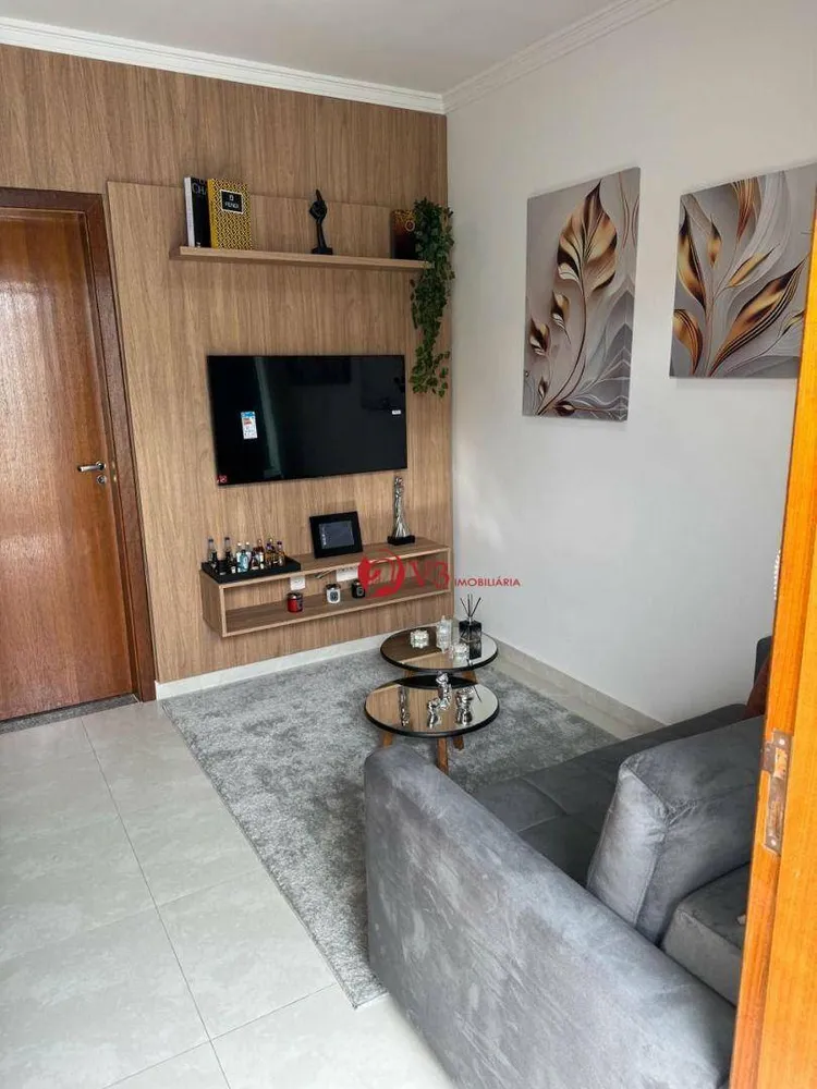 Apartamento, 1 quarto, 30 m² - Foto 7