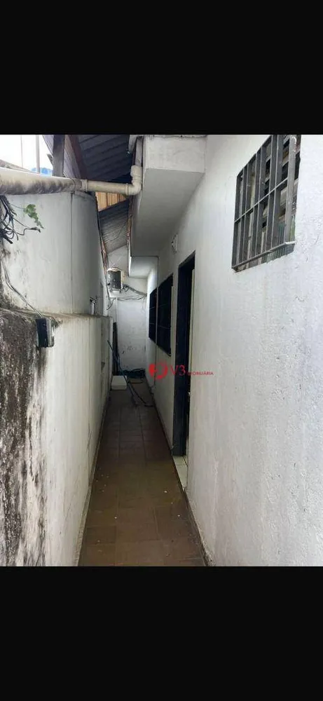 Depósito-Galpão, 263 m² - Foto 3