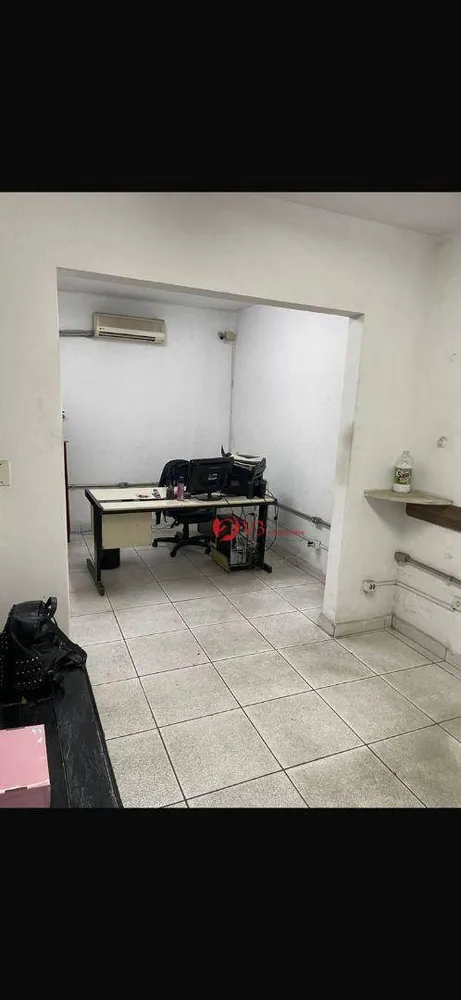 Depósito-Galpão, 263 m² - Foto 7