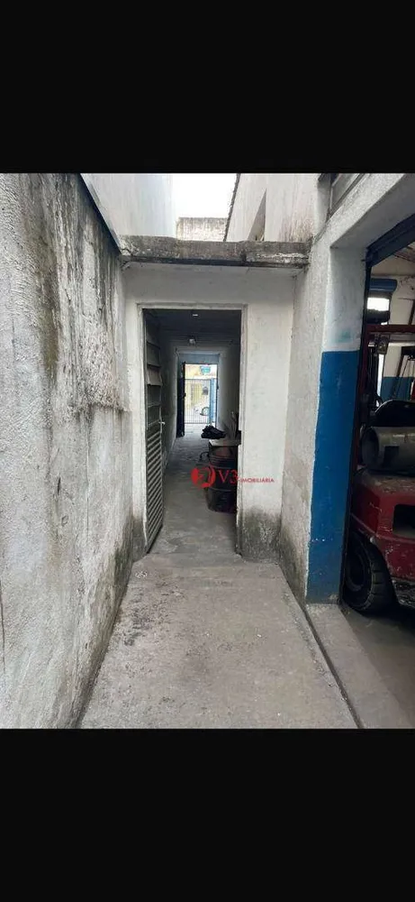 Depósito-Galpão, 263 m² - Foto 12