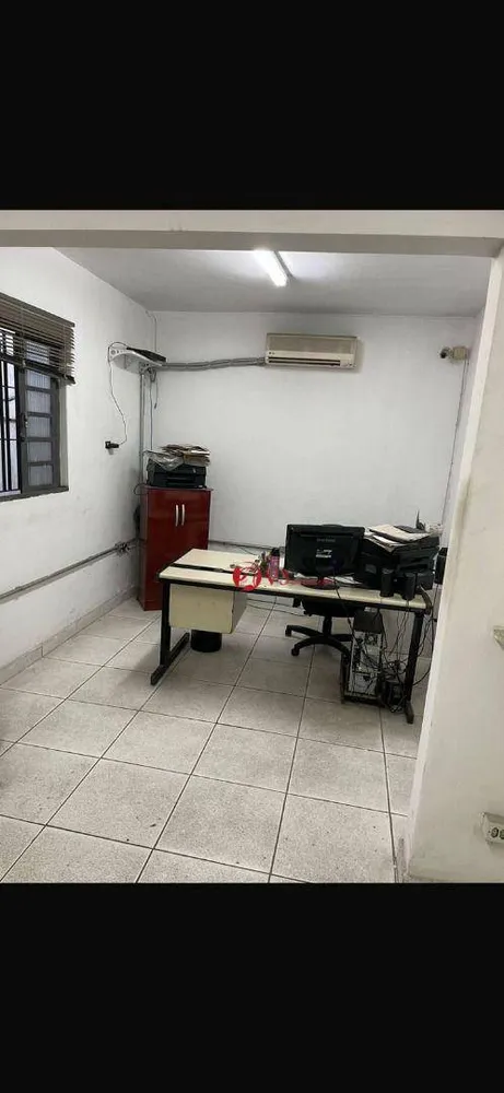 Depósito-Galpão, 263 m² - Foto 11