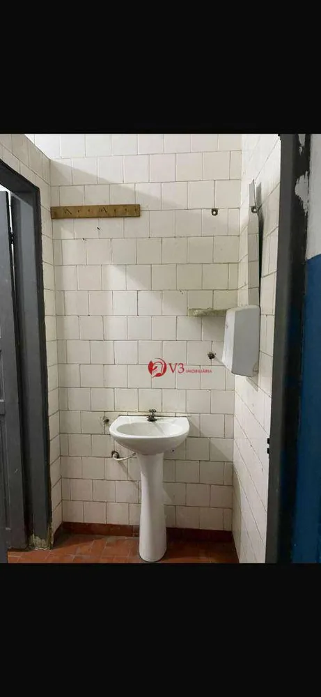 Depósito-Galpão, 263 m² - Foto 10