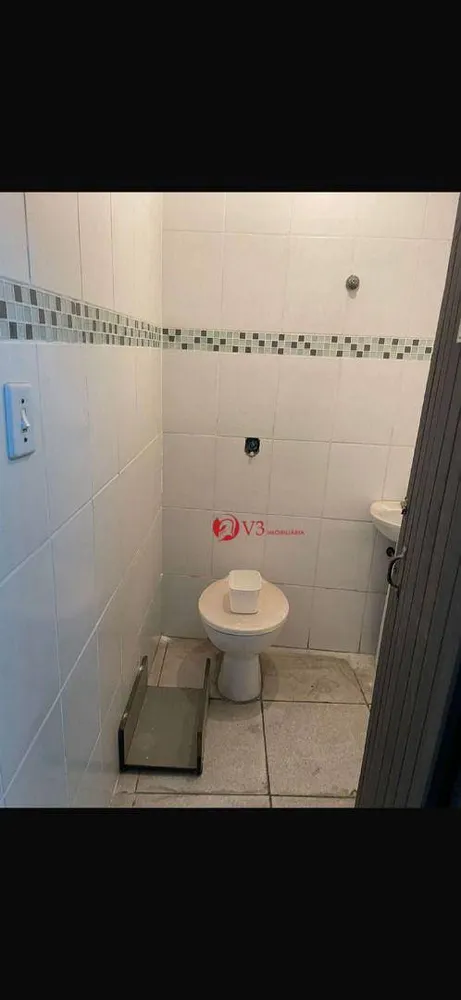 Depósito-Galpão, 263 m² - Foto 4