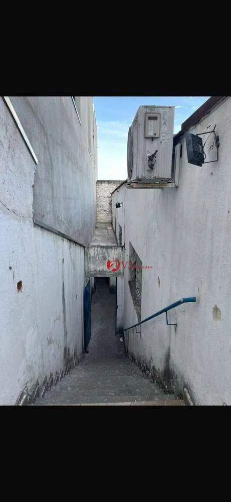 Depósito-Galpão, 263 m² - Foto 6