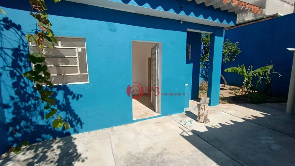 Casa, 2 quartos, 65 m² - Foto 6