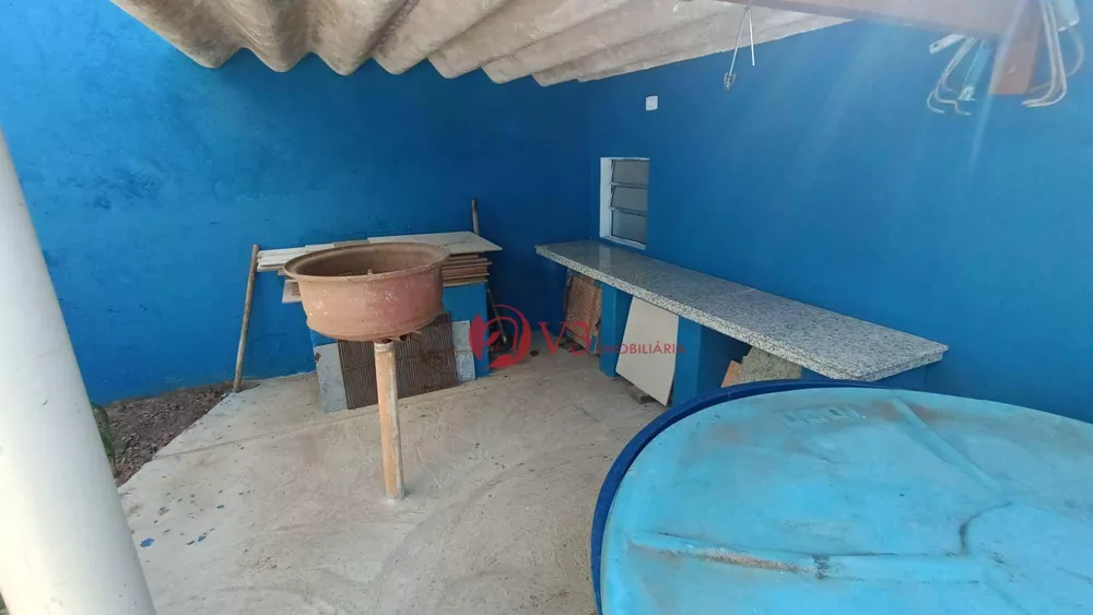 Casa, 2 quartos, 65 m² - Foto 4