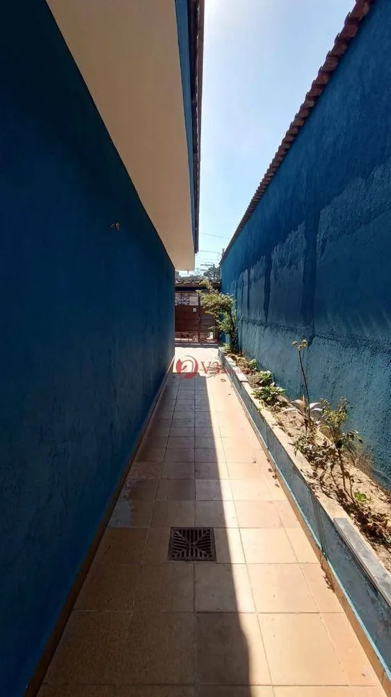 Casa, 2 quartos, 65 m² - Foto 13