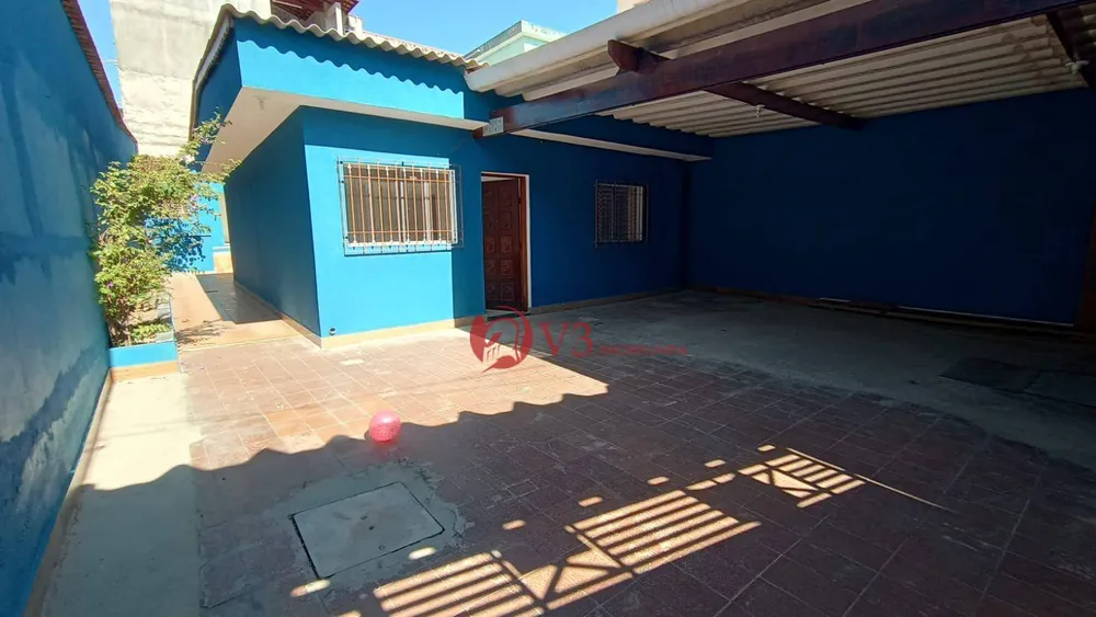 Casa, 2 quartos, 65 m² - Foto 20