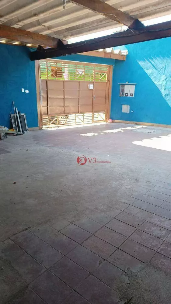Casa, 2 quartos, 65 m² - Foto 2