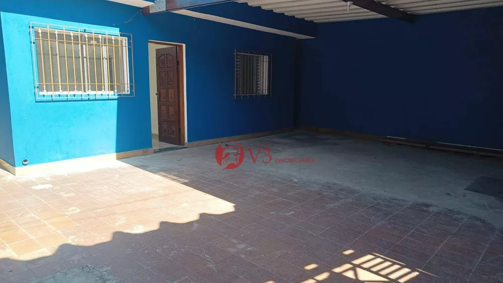 Casa, 2 quartos, 65 m² - Foto 1