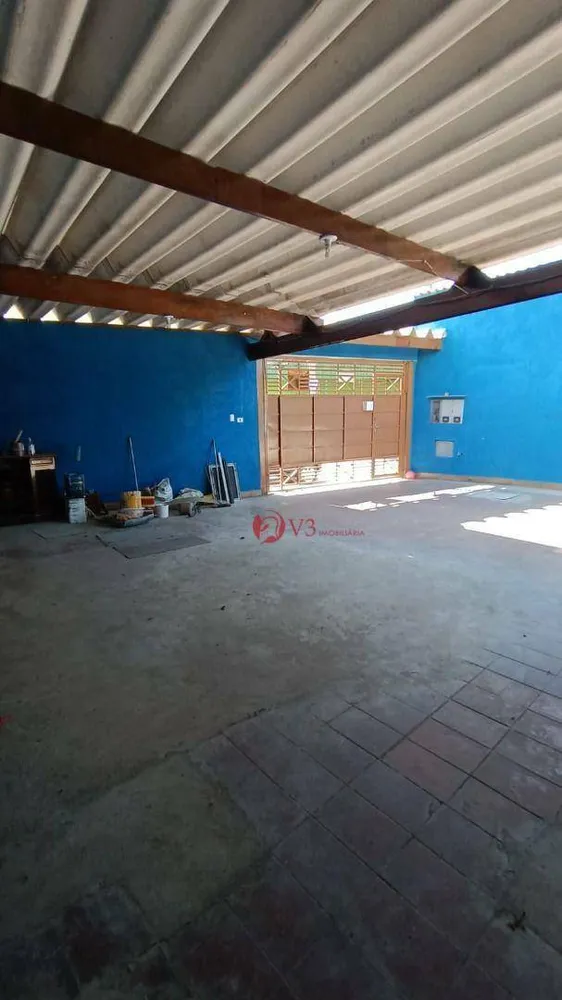 Casa, 2 quartos, 65 m² - Foto 19