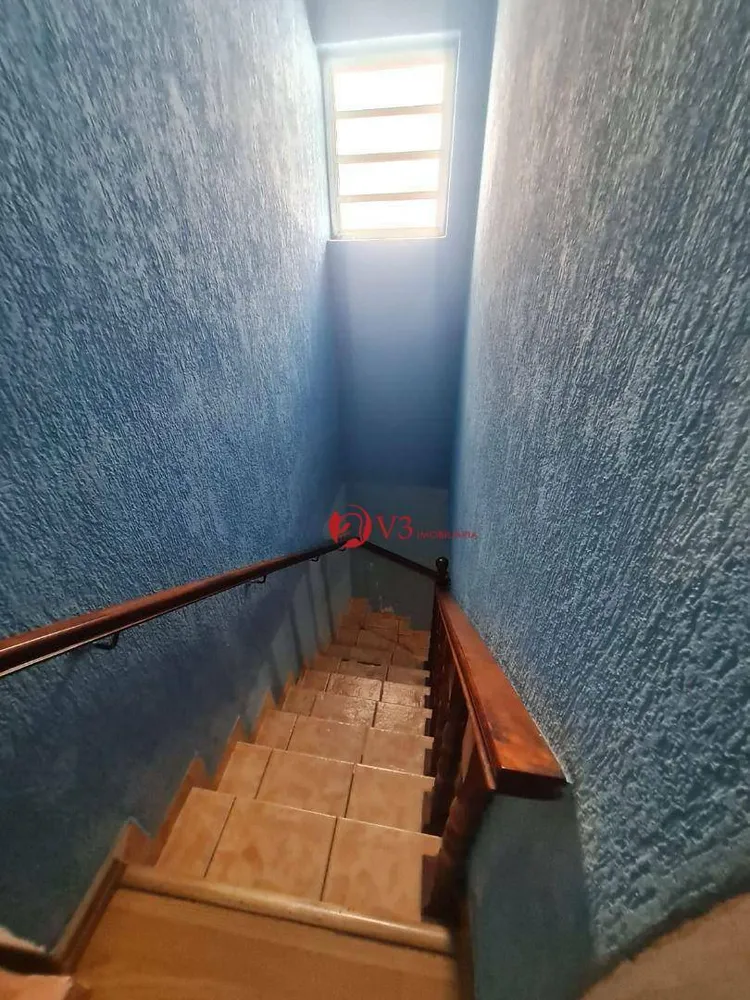 Sobrado, 3 quartos, 380 m² - Foto 9