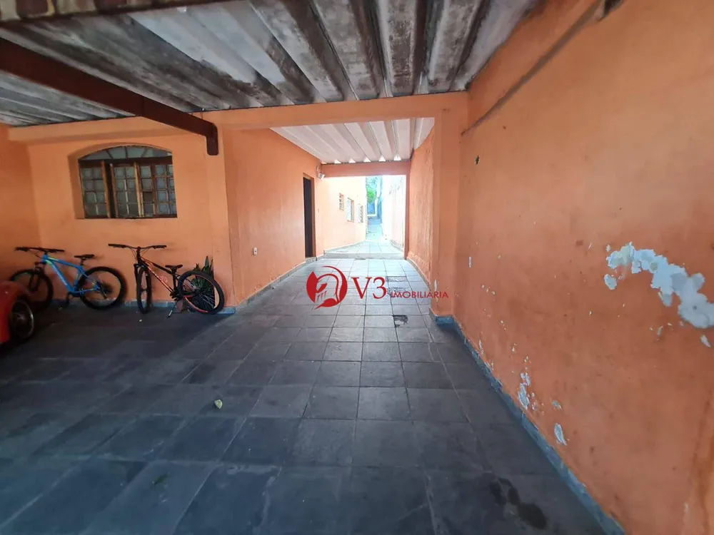 Sobrado, 3 quartos, 380 m² - Foto 7