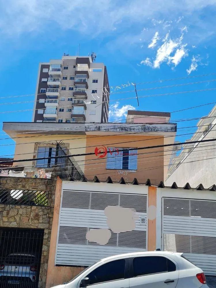 Sobrado, 3 quartos, 380 m² - Foto 1