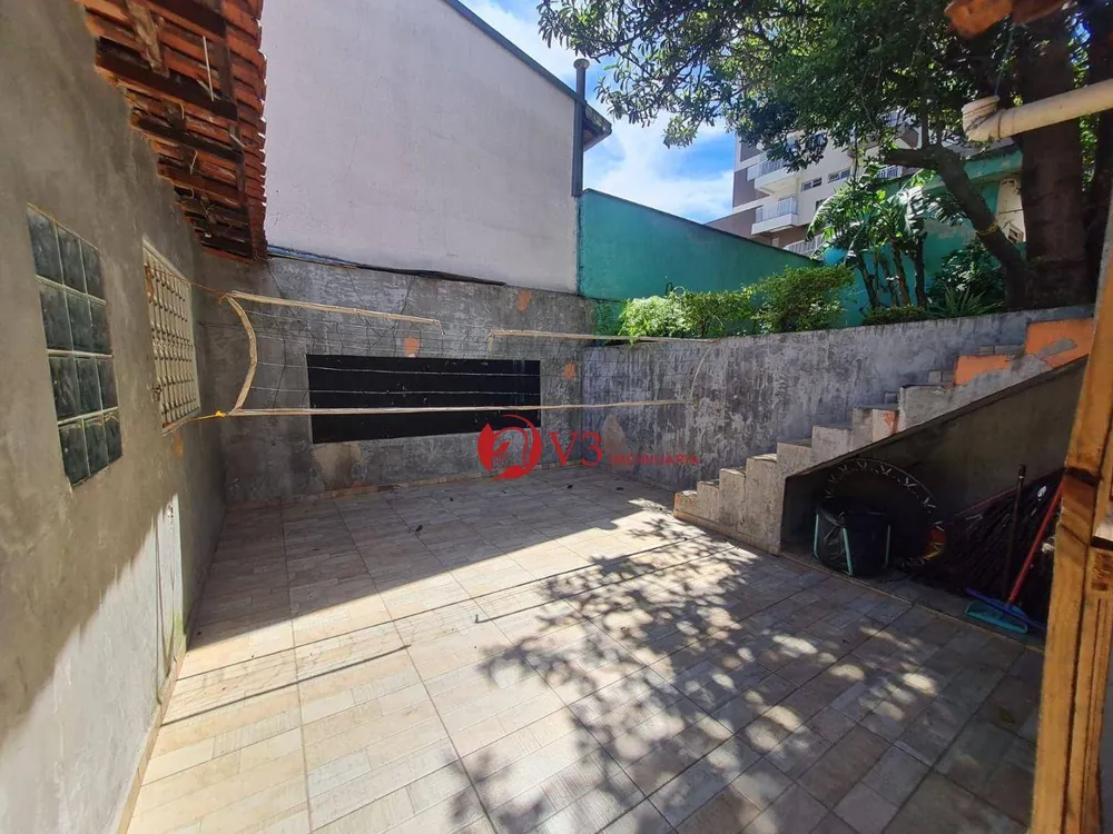 Sobrado, 3 quartos, 380 m² - Foto 12