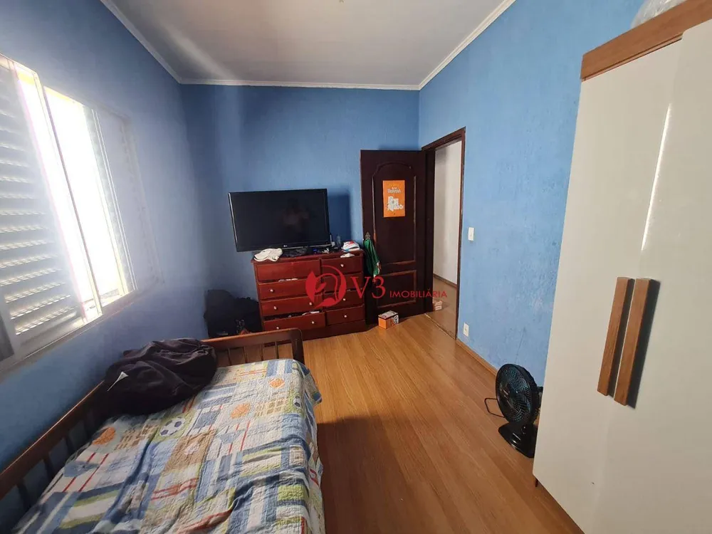 Sobrado, 3 quartos, 380 m² - Foto 4