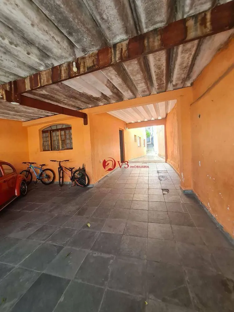 Sobrado, 3 quartos, 380 m² - Foto 10